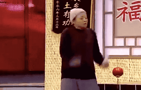 尽管在舞台上总是从容不迫,但宋丹丹明白,这样的高规格舞台带来的压力