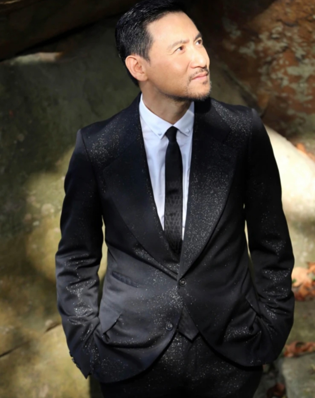 热点引擎计划# 歌神张学友因身体不适取消了上海三场演唱会,有网友传