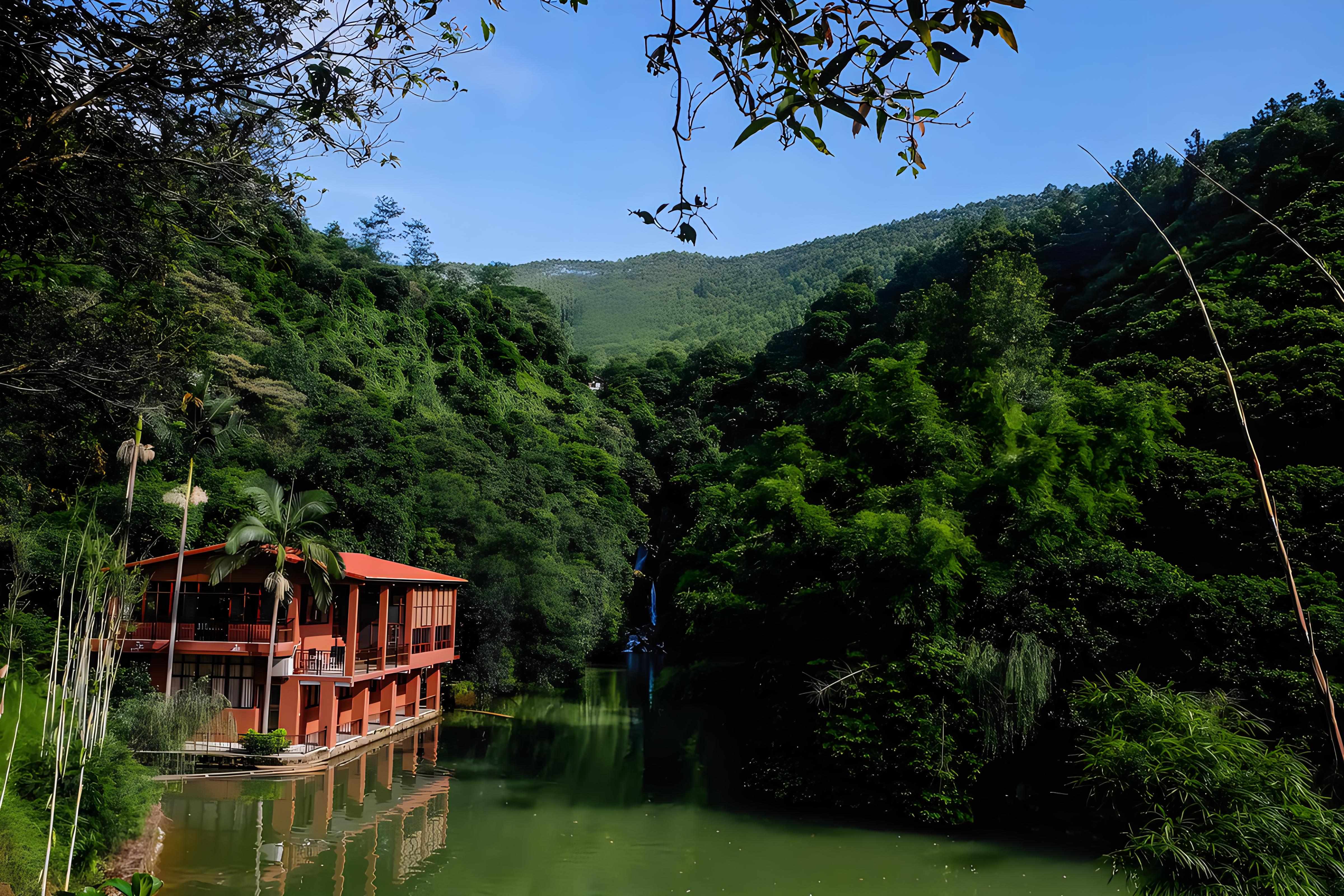 芷江旅游景点一日游图片