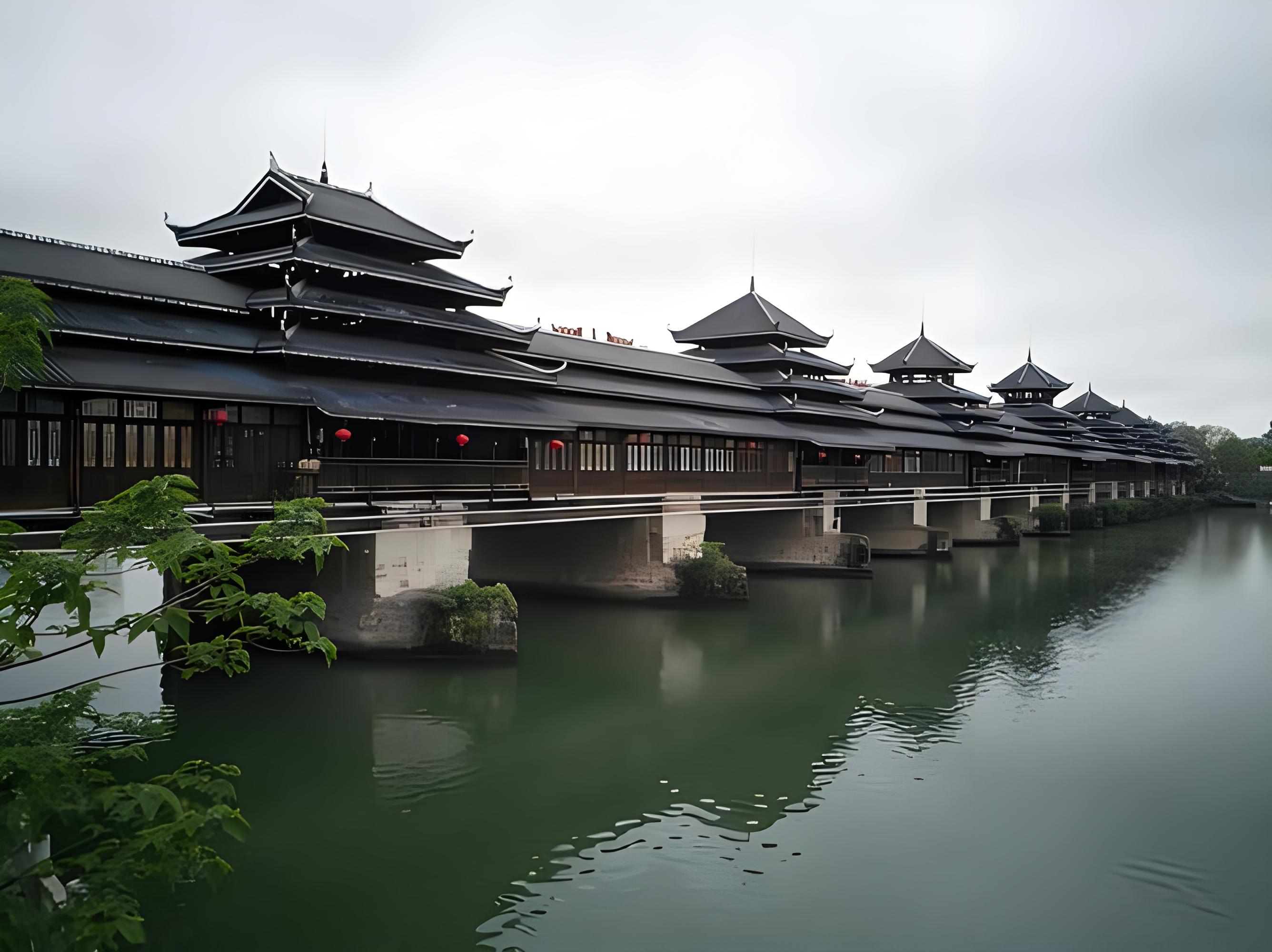 芷江旅游景点一日游图片