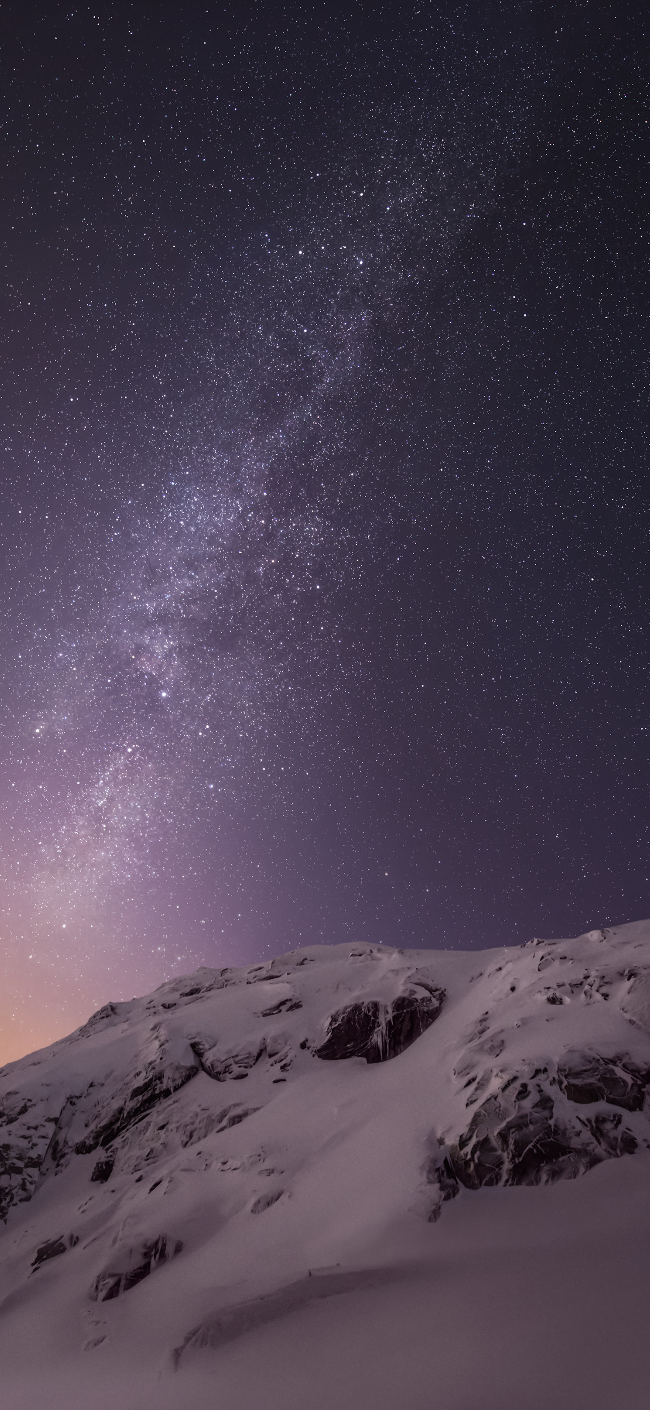 ios壁纸变迁:从经典到创新,每一幅都是时代的印记