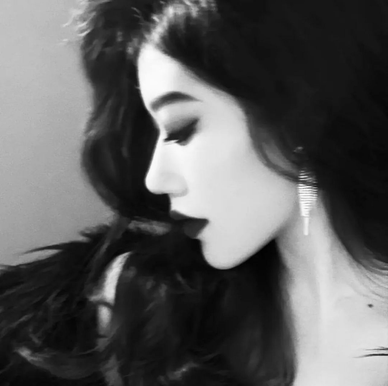 御姐女头 | 纯欲天花板 高冷霸气