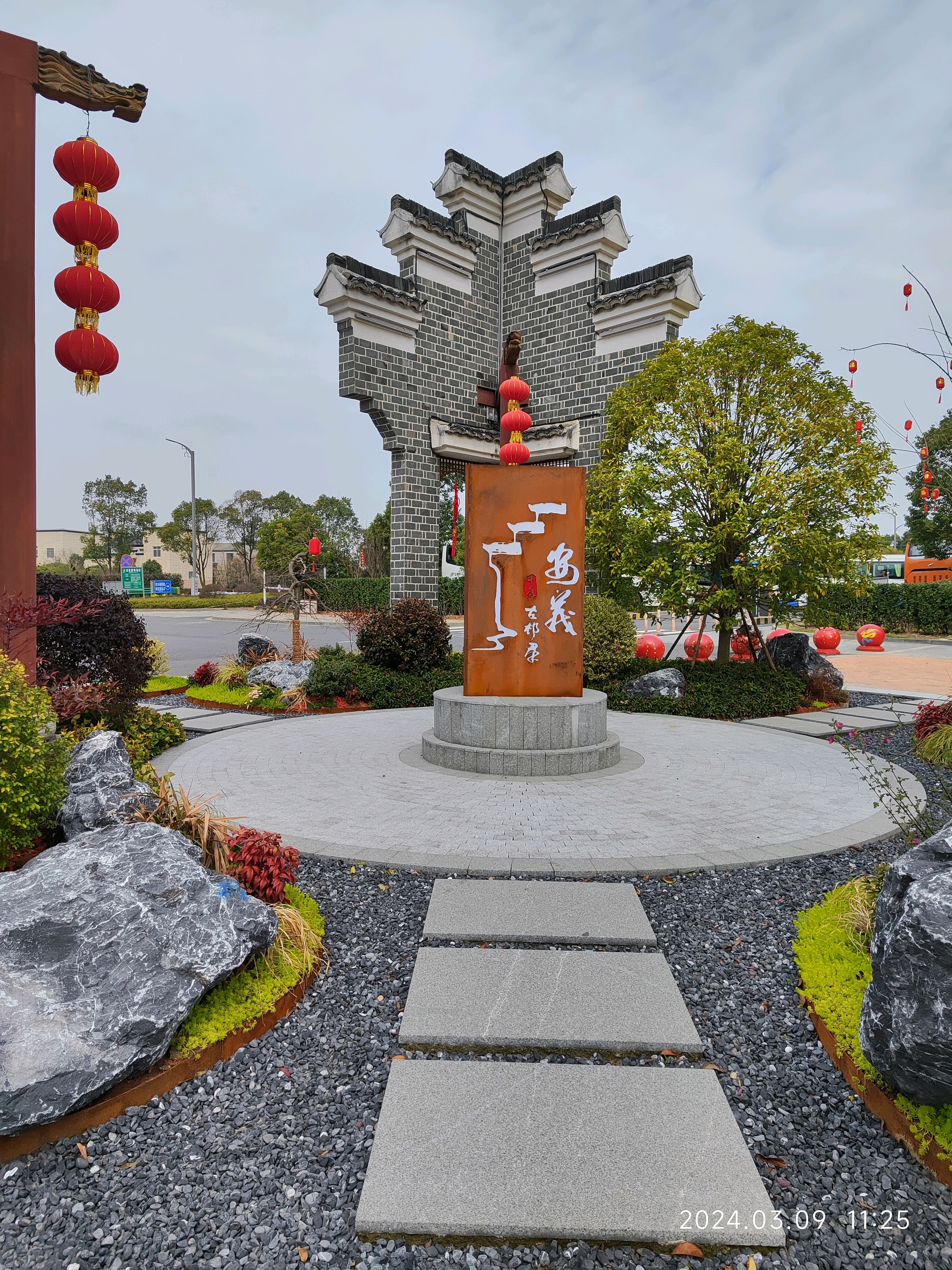 南昌旅游:安义古村攻略