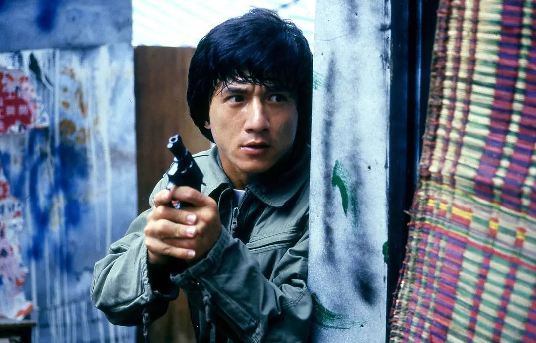 八十年代老武打电影有哪些