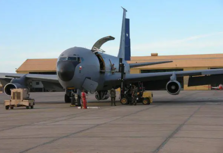 智利空军装备概况