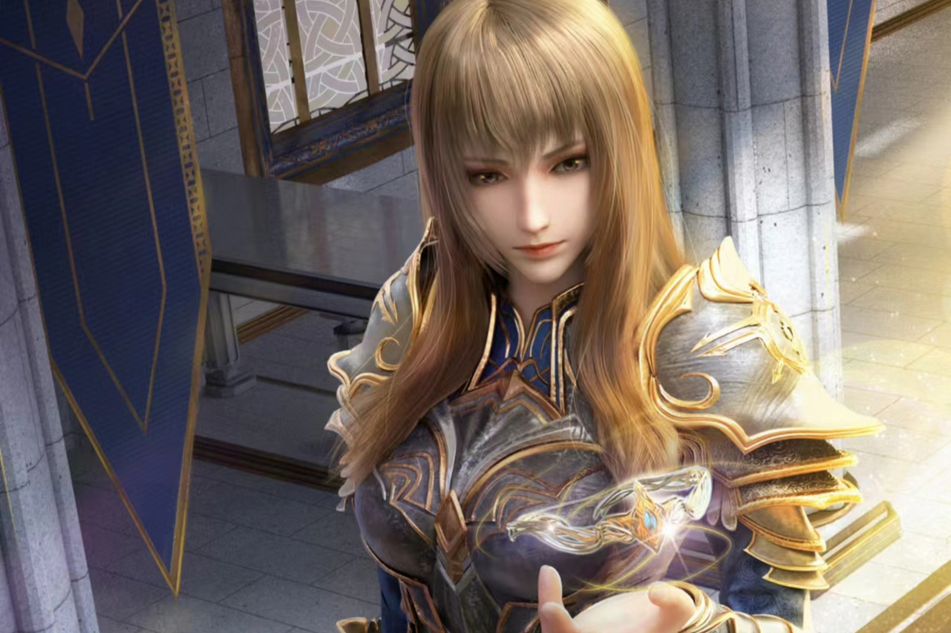 想知道《雄兵连》中的强者排行?