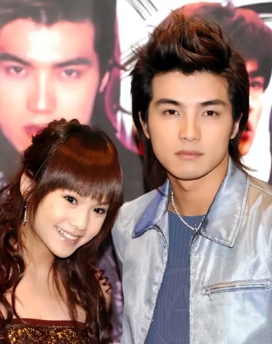 回顾邱泽辜负杨丞琳抛弃唐嫣为何选择娶了二婚的许玮甯