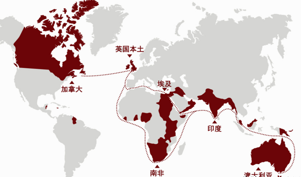 英国解体从苏格兰开始比起英国人他们更愿意做苏格兰人
