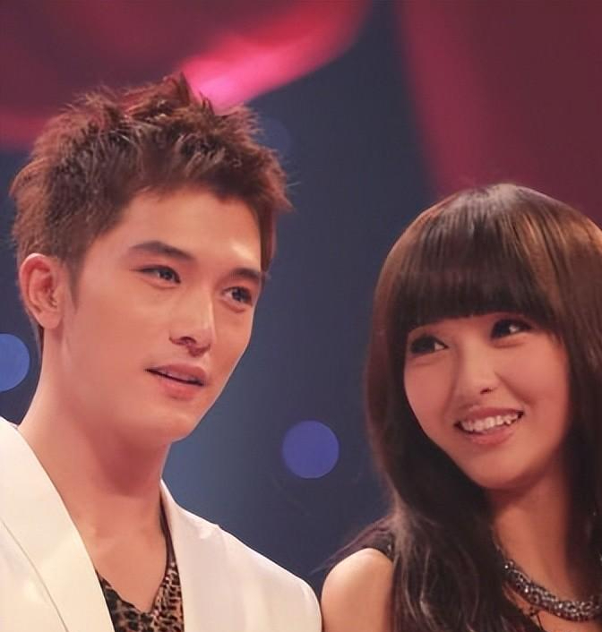 回顾邱泽辜负杨丞琳抛弃唐嫣为何选择娶了二婚的许玮甯