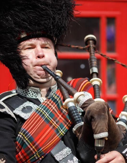 英国解体从苏格兰开始比起英国人他们更愿意做苏格兰人