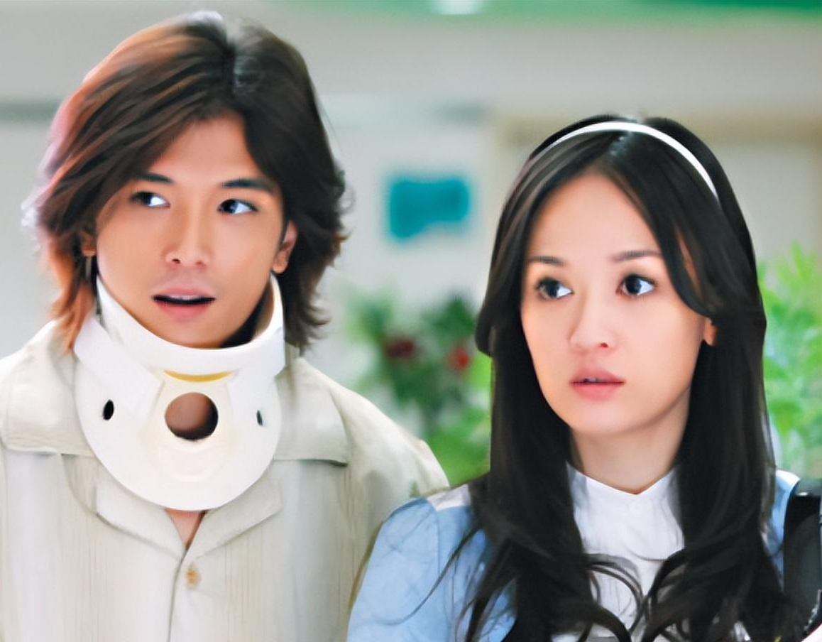 回顾邱泽辜负杨丞琳抛弃唐嫣为何选择娶了二婚的许玮甯