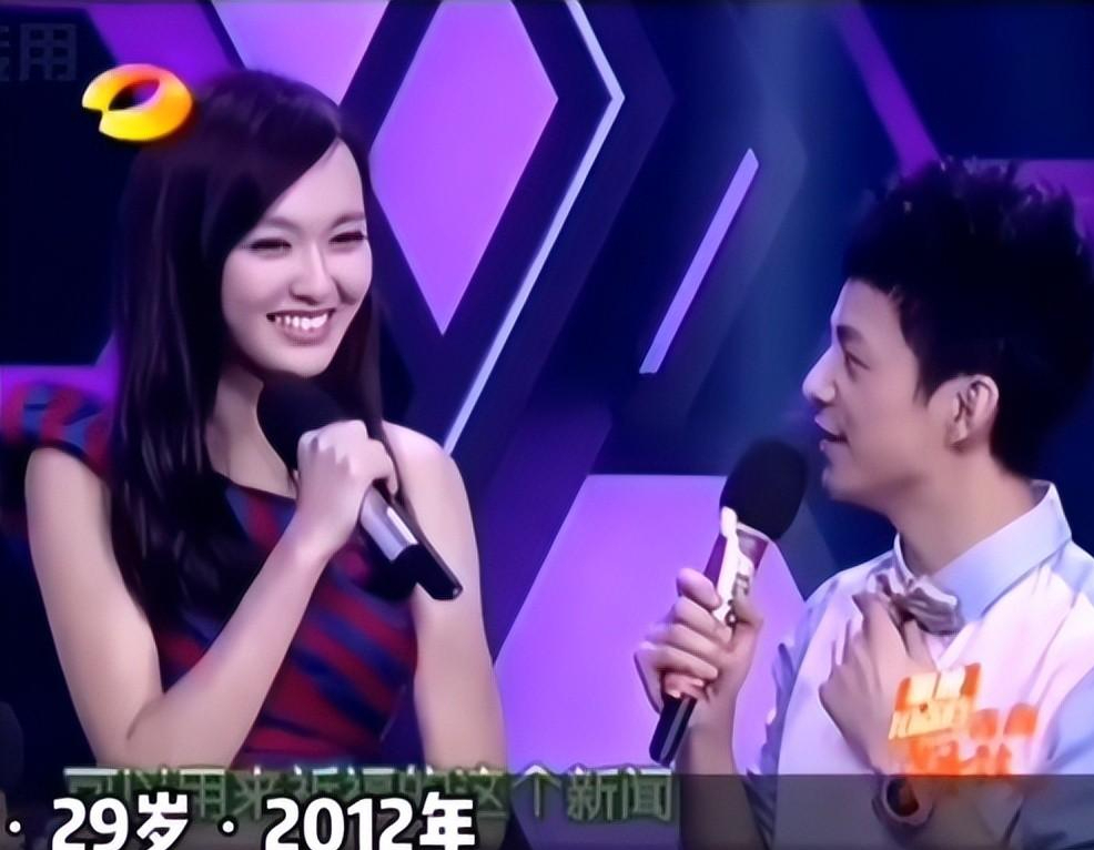 回顾邱泽辜负杨丞琳抛弃唐嫣为何选择娶了二婚的许玮甯