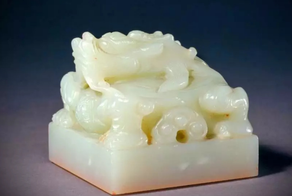 中国十大传世国宝7件下落不明3件秘藏于秦始皇陵墓