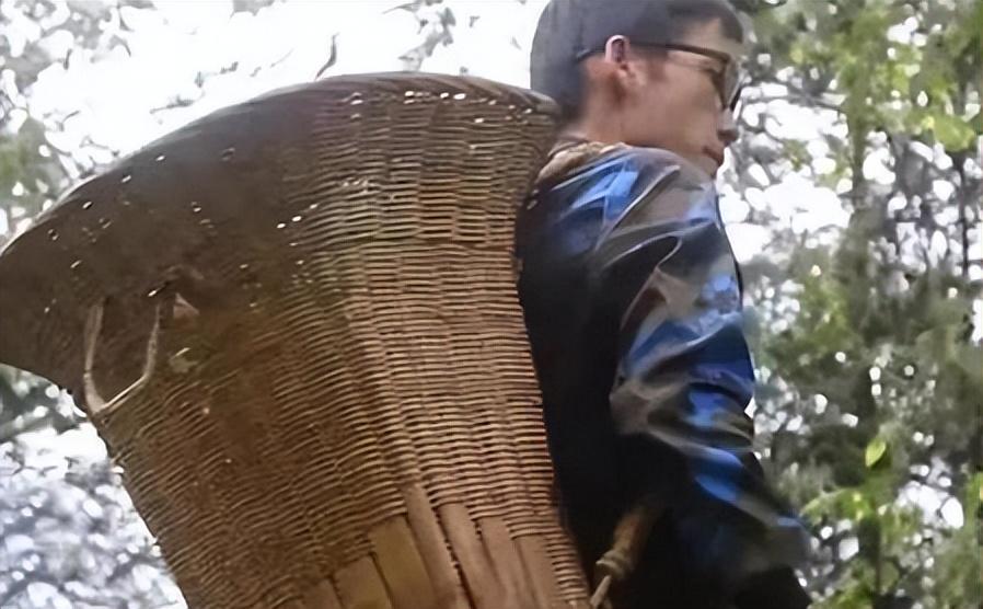 回顾搬砖小伙林万东高考713分被嘲考上清华也没用现在咋样