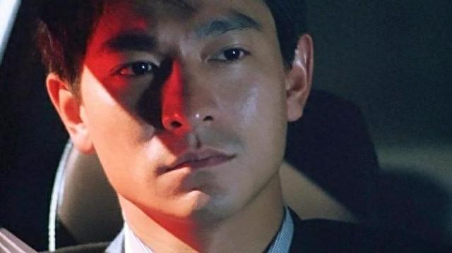 回顾赖文慧一直为刘德华伴舞称得上红颜知己如今41岁仍未婚