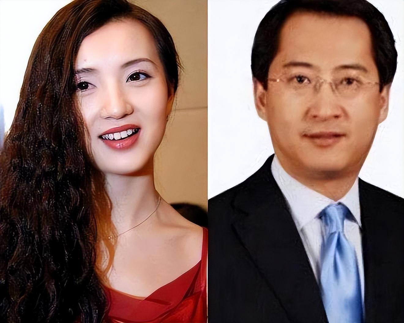 回顾万人迷陈好:当红时嫁大8岁富商,先后生3子,45岁越活越美丽