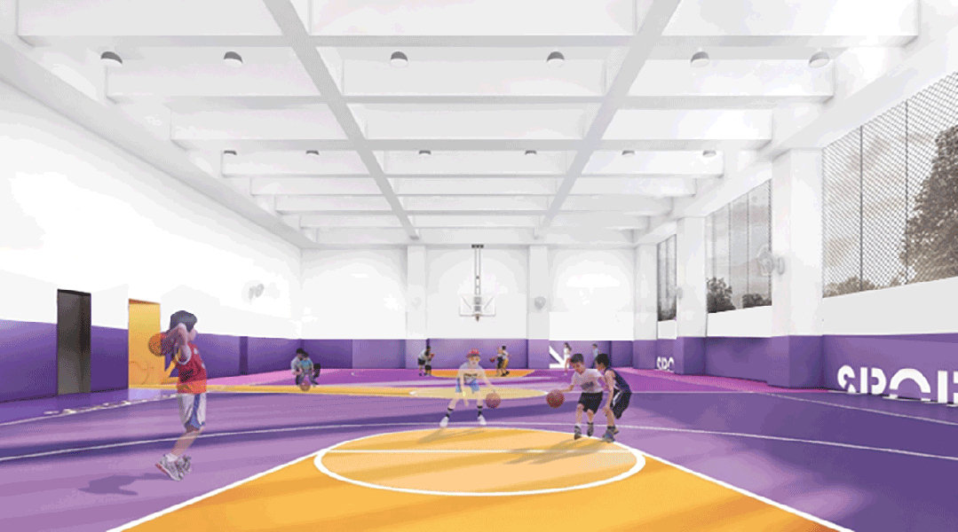 南实系新校9月登场桂城教育再添猛将想占位的先看这篇