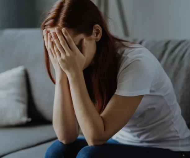 中年女人最大的灾难,不是穷,而是过了30岁,还有这4个坏习惯!