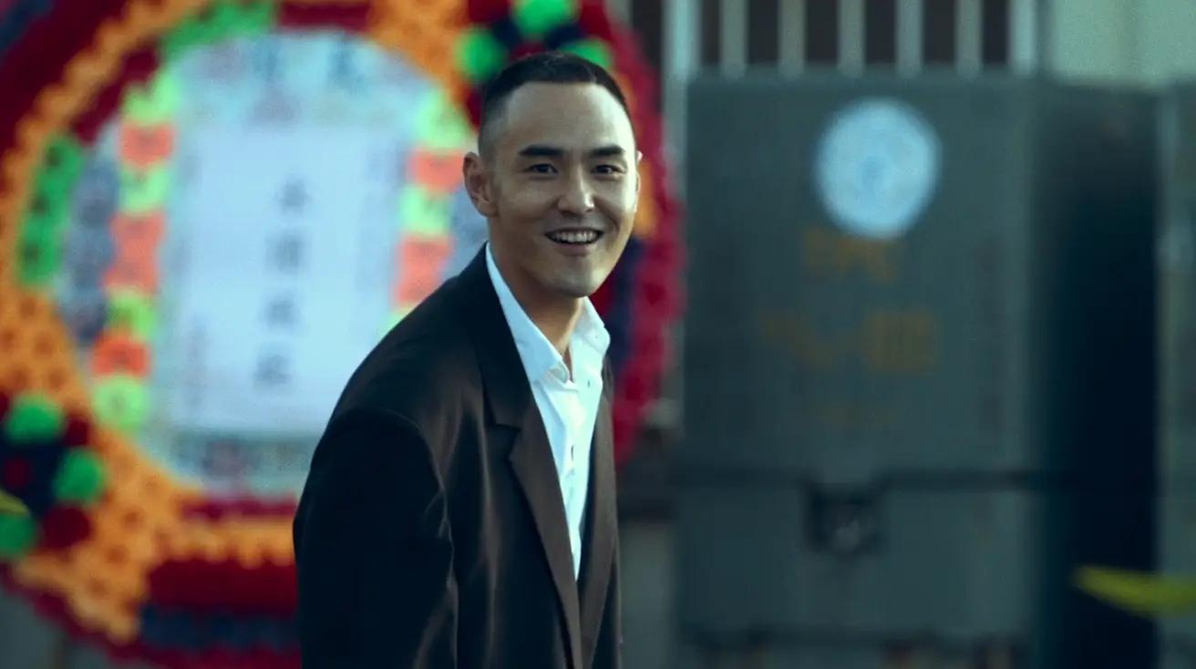 上了"偶像"的标签,靠着各种恋爱剧在当时那个年代笼络到不少迷妹粉丝