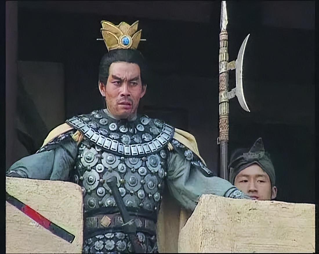 回顾真实的张飞是一个怎样的人值得深交的真汉子能力还很出众