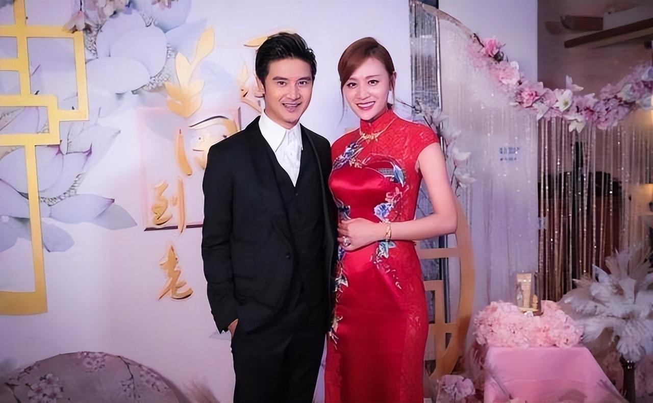 回顾叶一茜23岁嫁给田亮结婚15年儿女双全今成富豪婆婆认可