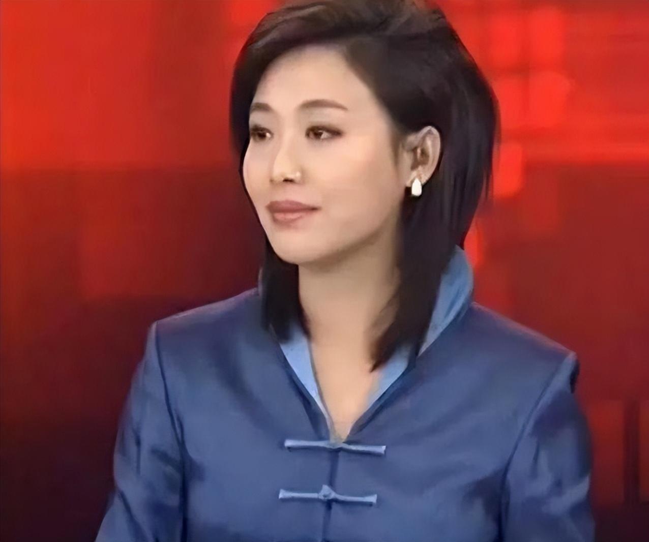 回顾郑丽我这辈子正确的决定就是在37岁高龄为普通丈夫生孩子