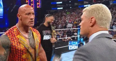 WWE SmackDown第1281期图文战报