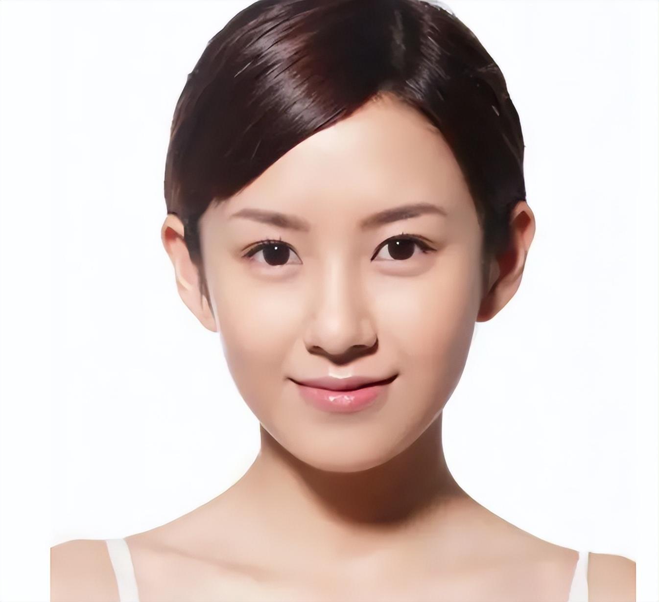 回顾张子萱有一段失败的婚姻再婚嫁给陈赫今一家四口幸福美满