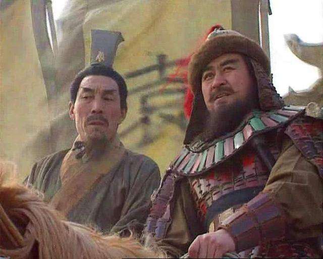 曹操的伯乐鲍信名气上一直很低调但水平上却从来都高端在线