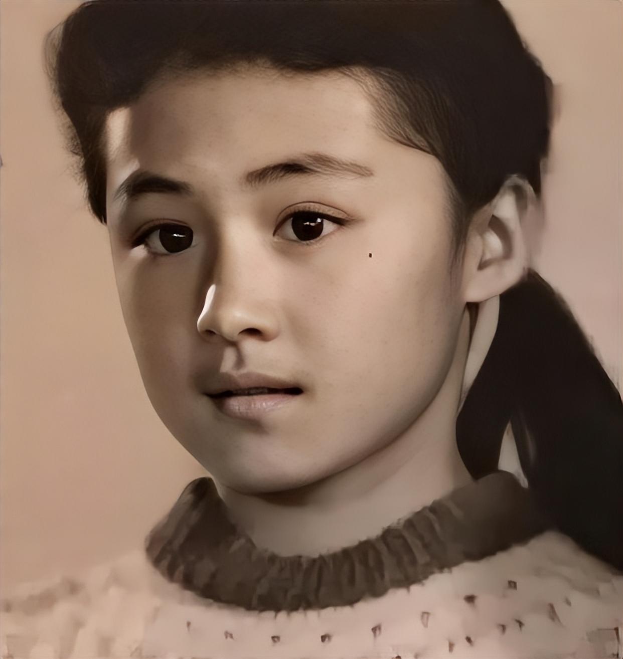 回顾演员于月仙:去世1年多了,丈夫张学松的痴爱令人泪目