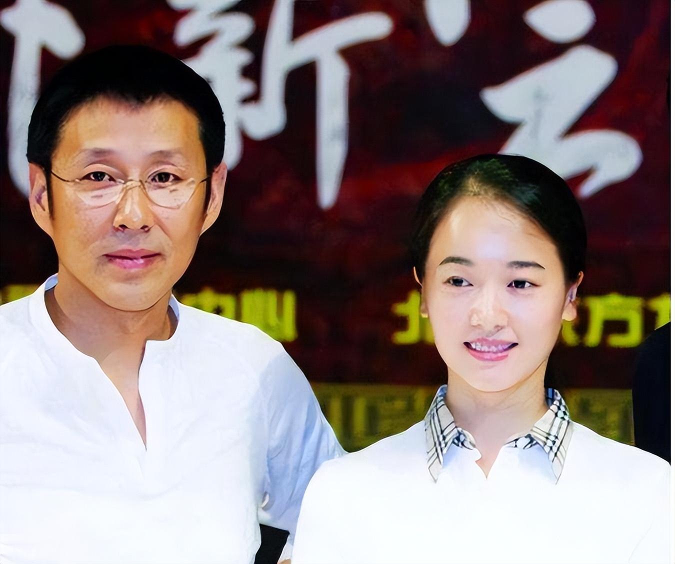 回顾左小青嫁大20岁富商老公历经11年婚姻爱情变友情无怨无悔