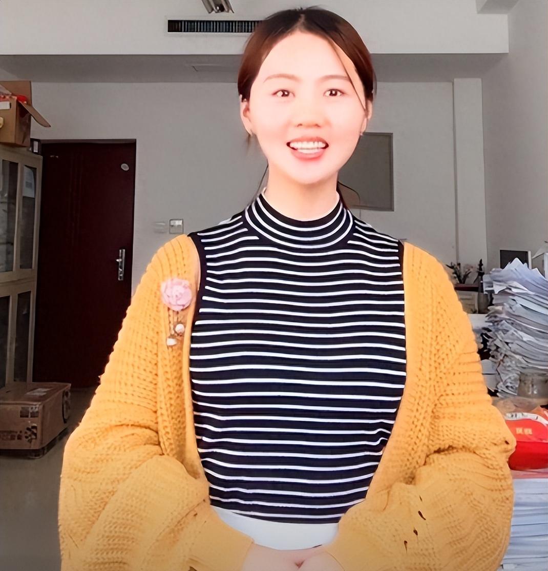 回顾女博士相宜农村女孩到大学老师她是怎么一手好牌打稀烂的