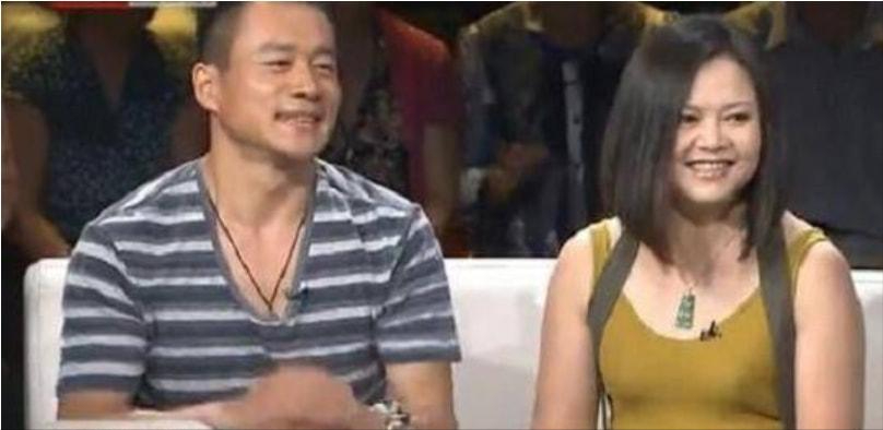 回顾丁海峰拒绝王思懿守护患癌发妻做个有情有义的真汉子