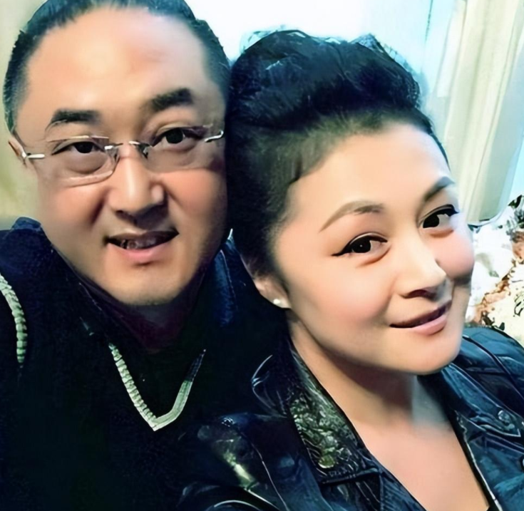 回顾于月仙丈夫张学松无儿无女妻子离世后他的选择让人泪目