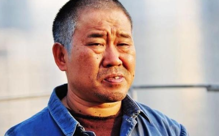 回顾大孝子杜旭东让丧夫继母老有所依你依然是我的妈