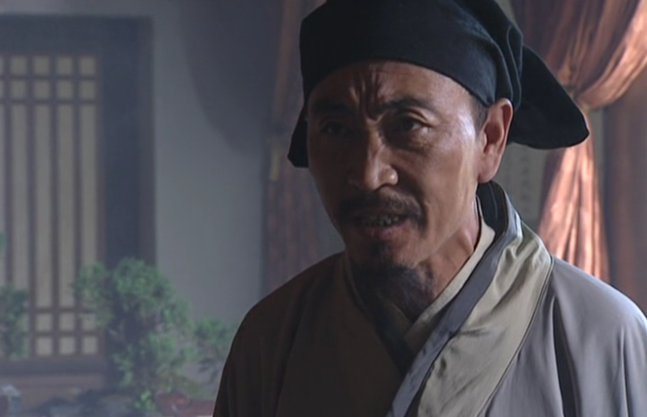 宋江题反诗在前黄文炳举报在后为什么反骂举报人是小人呢