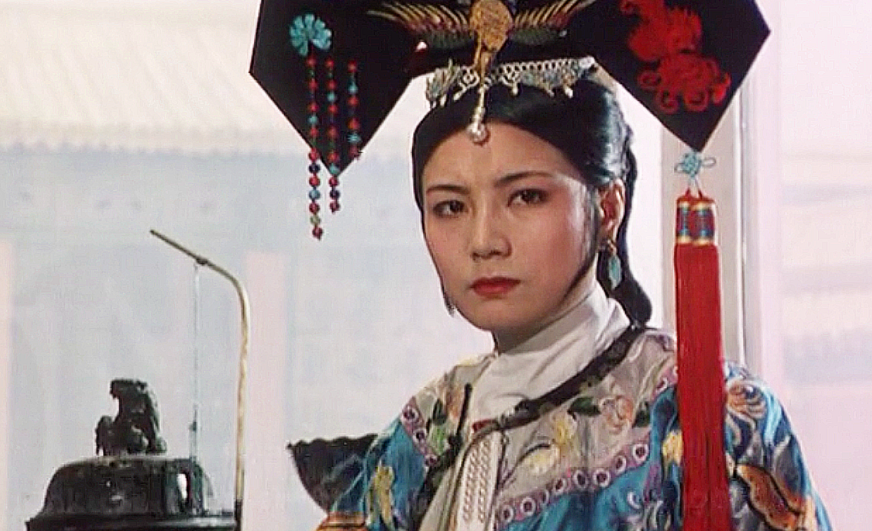 演员陈烨走红时出国留学嫁外国丈夫定居国外如今现状怎样