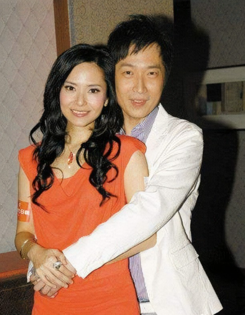 回顾混血港姐郭羡妮嫁小6岁农村小伙自掏腰包买婚房后怎样了