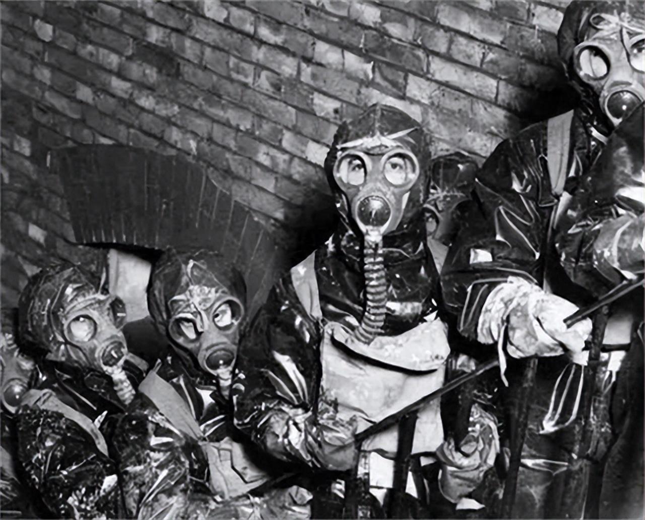 日本731部队为何出现韩战场美情报人员1980年揭露细菌战往事