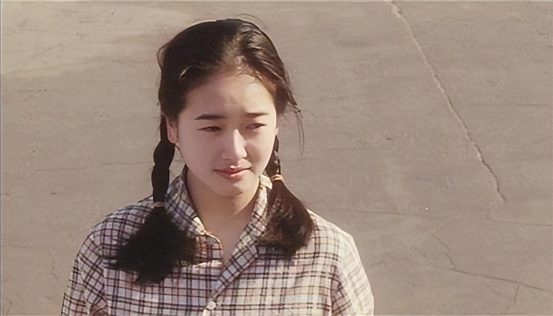 回顾左小青嫁大20岁富商老公历经11年婚姻爱情变友情无怨无悔