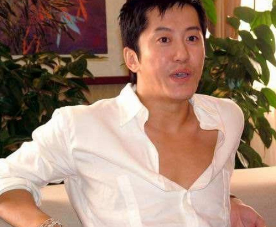 回顾毛宁8次上春晚从红极一时到锒铛入狱搭档杨钰莹也散了