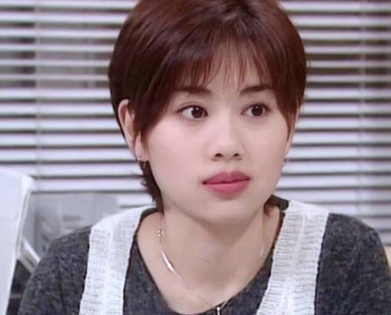 回顾tvb陈松伶我虽和郑伊健有绯闻但余生不会辜负小8岁的张铎