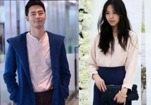 回顾赵寅成全智贤心中男神却惨遭金敏喜抛弃如今仍孤身一人