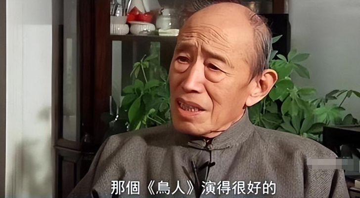 回顾演员何冰娶了初中同桌婚后事业蒸蒸日上赚的钱全部上交
