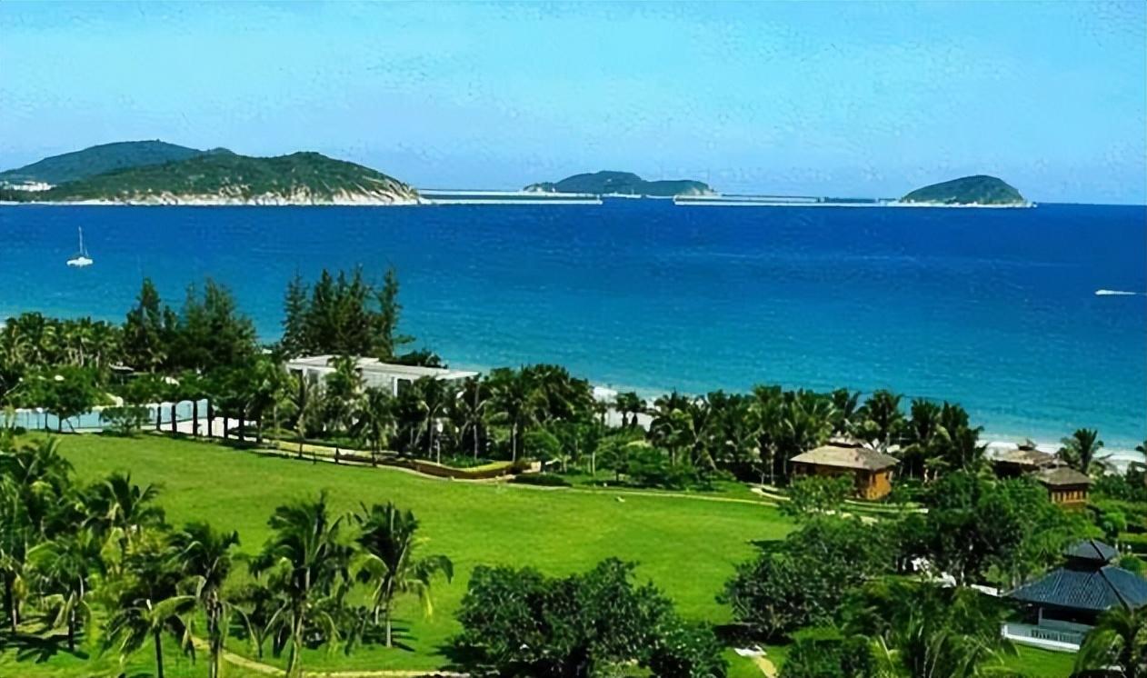 纪实为何海南如今不再是过冬的第一选择海南有哪些问题