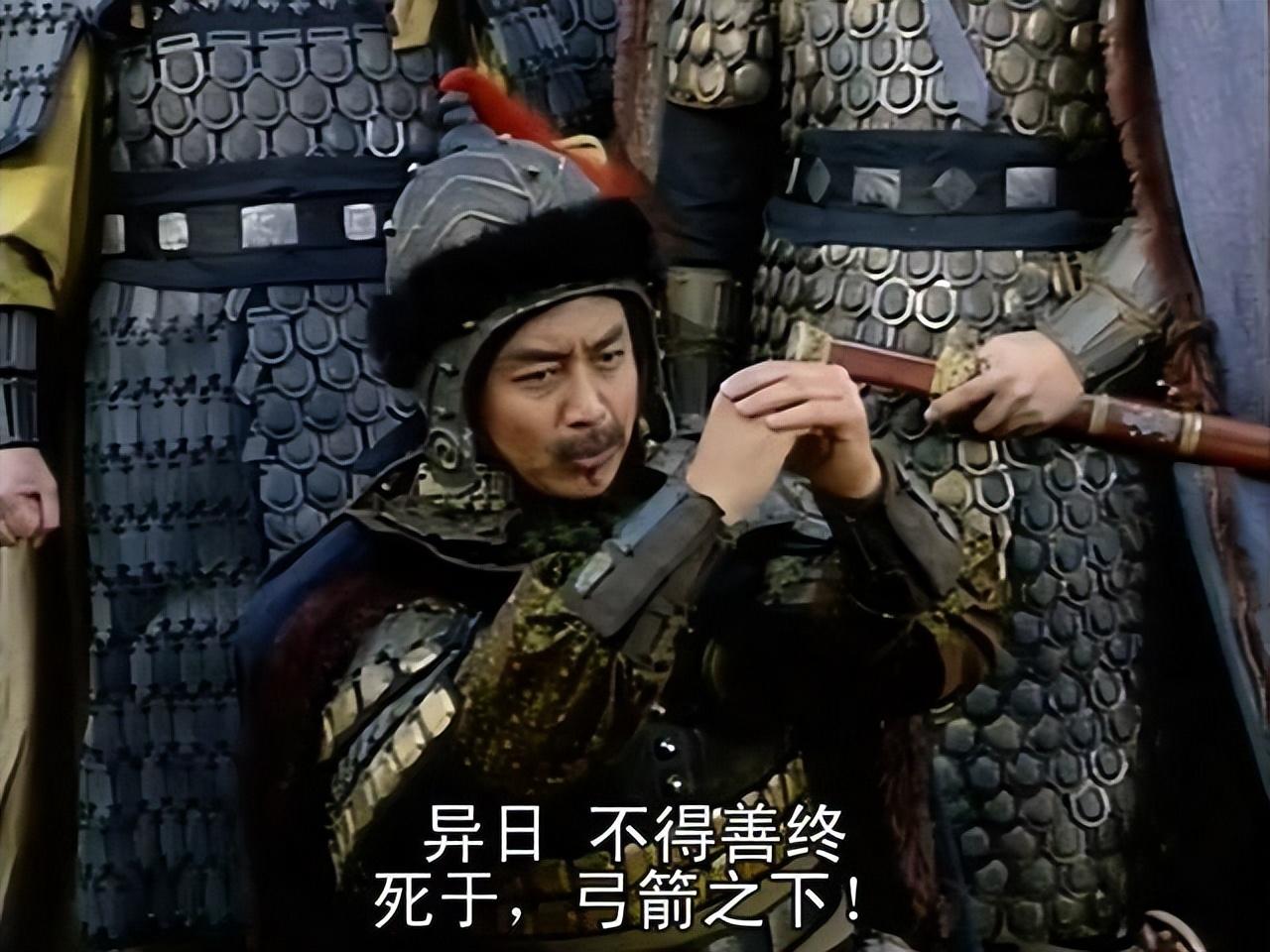 孙坚为何被刘表部将黄祖射杀强梁者不得其死吾将以为教父