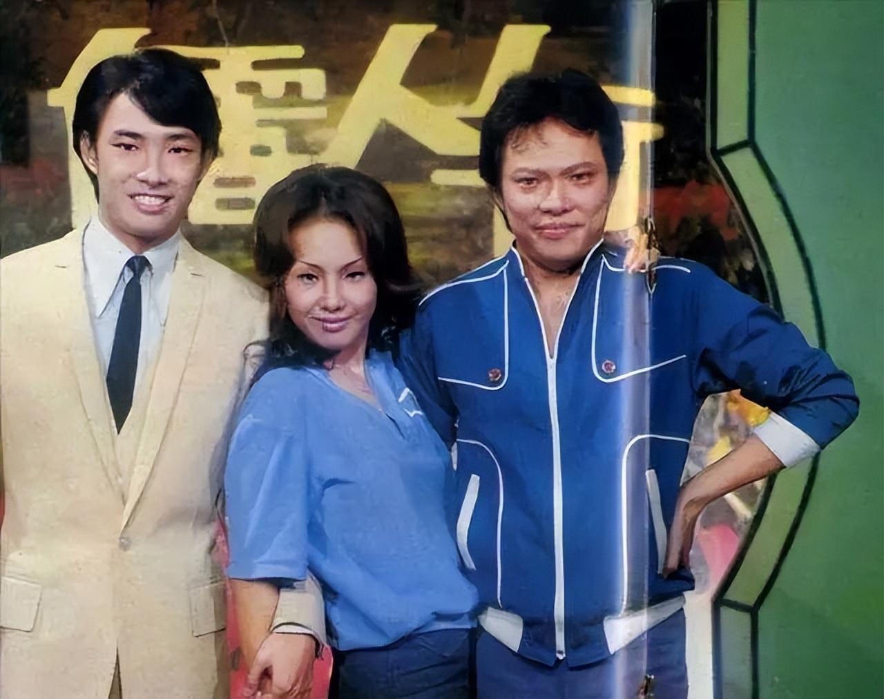 我就让你嘿嘿嘿……"费玉清的段子曾点爆过整个网络,被网友们亲切地誉