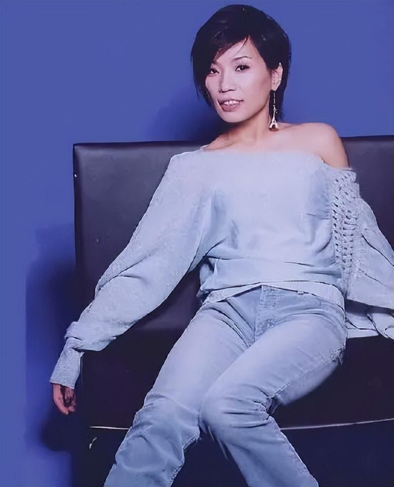 回顾歌手阿桑28岁走红仅6年后去世临终前15字遗言让人泪目