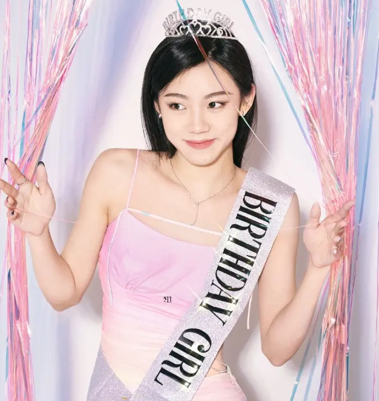 陈雅熙,童星出身,6岁开始拍戏,《父母爱情》后逐渐退出影视圈,再次