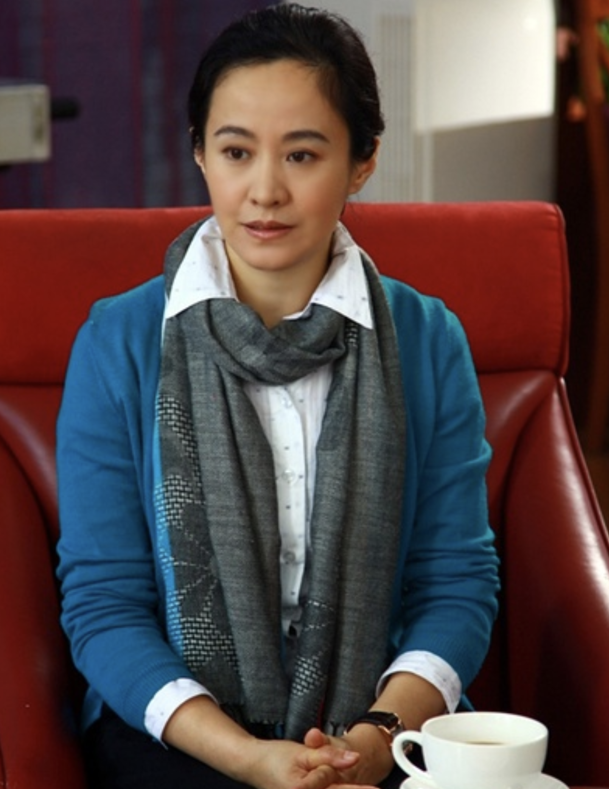 回顾剧雪前夫因病离世55岁无婚姻无儿女不愿在演艺圈拍戏